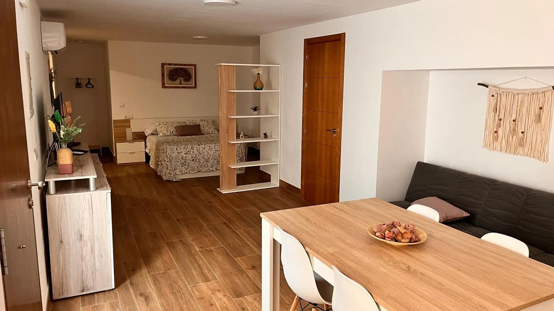 Apartamentos El Peligro 4 El Cibanco Archidona